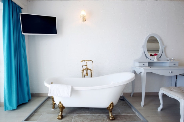 Hotel Mavi Beyaz